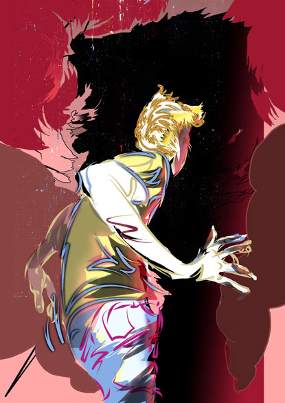 ENTRAI