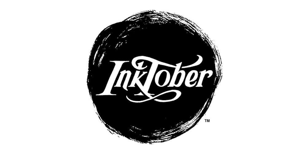 inktober 2019