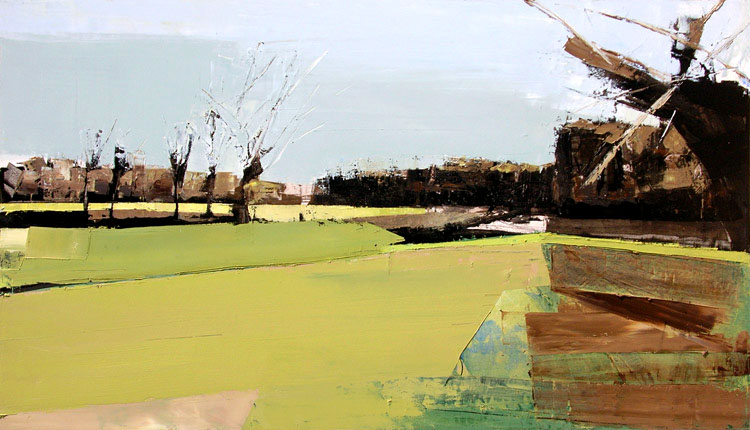 MARZO CAMPO TENERO