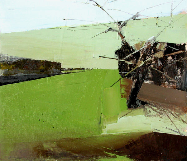 MARZO VERDE